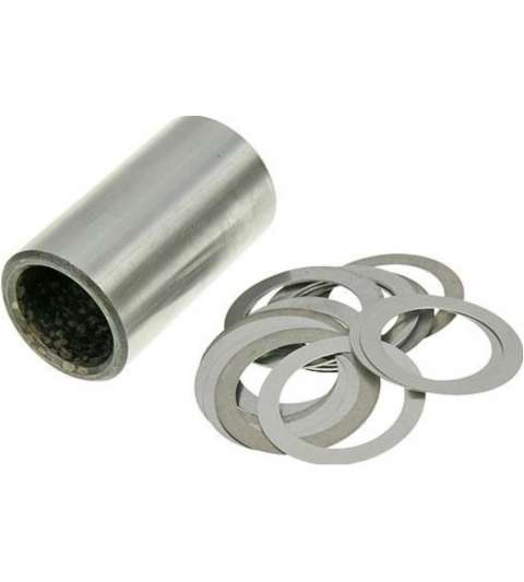 BULÓN VARIADOR 20 X 14,10 X 38 NARAKU PARA GY6 / KYMCO 2T / 4T R: NK800.06