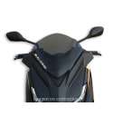 CUPULA MALOSSI AHUMADA/OSCURA YAMAHA X MAX 125 14/16 R: 4516051B