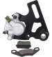 PINZA FRENO TRASERO RIEJU MRT / RRX 50 C.C. - NARAKU - R: NK350.01