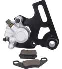 PINZA FRENO TRASERO RIEJU MRT / RRX 50 C.C. - NARAKU - R: NK350.01