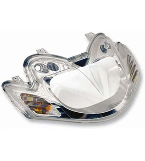CRISTAL FARO DELANTERO YAMAHA JOG RR R: 9050