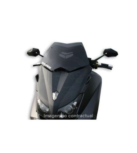 CUPULA MALOSSI AHUMADA/OSCURA YAMAHA T-MAX 530 12/16 R: 4516328