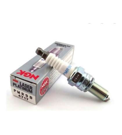 BUJÍA NGK LASER PLATINUM PMR9B R: