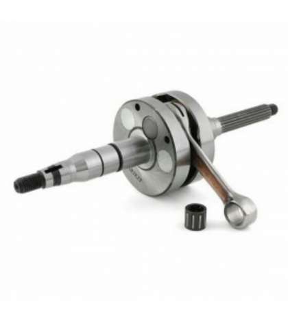 CIGÜEÑAL MINARELLI HORIZONTAL BARIKIT COMPETICIÓN BULÓN 10 MM. R: CIG18