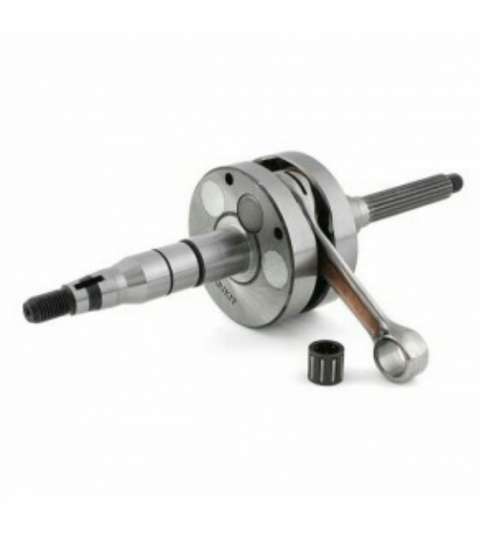 CIGÜEÑAL MINARELLI HORIZONTAL BARIKIT COMPETICIÓN BULÓN 10 MM. R: CIG18