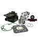 EQUIPOMOTOR SUZUKI RMX 50 C.C. HIERRO PISTÓN 47 MM. 70 C.C. - BARIKIT - R: EQ719
