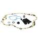 TAPA EMBRAGUE AM 6 TPR FACTORY - TOP PERFORMANCES - R: 99CFAMA10