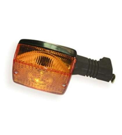 INTERMITENTE SUZUKI LIDO 50/75 TRASERO AMBOS LADOS R: 7016