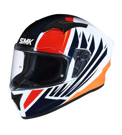 CASCO INTEGRAL (TM) STELLAR WINGS DECORADO BRILLO (GL153) R: D000500200GL15303