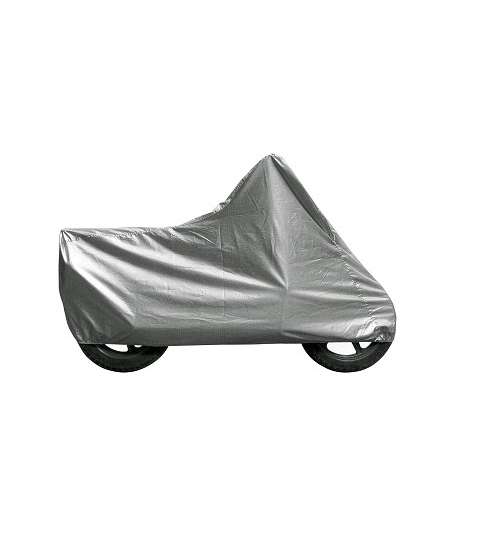 FUNDA DE PROTECCION PARA MOTO/SCOOTER TALLA XL ( DIMENSION 246 X 105 X 127 ) R: 507100C