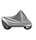 FUNDA DE PROTECCION PARA MOTO / SCOOTER TALLA XL ( DIMENSION 246 X 105 X 127 ) R: 507100C