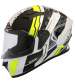CASCO INTEGRAL STELLAR SWANK DECORADO MATE (MA124) R: D000500400MA12402