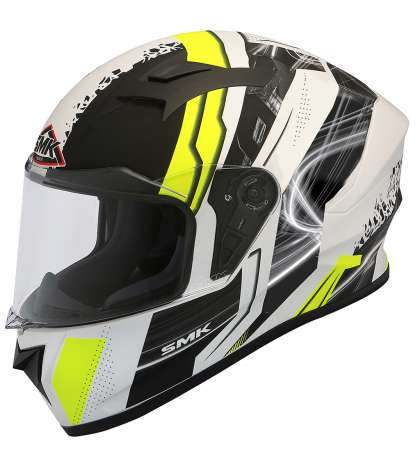 CASCO INTEGRAL STELLAR SWANK DECORADO MATE (MA124) R: D000500400MA12402