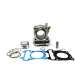 CILINDRO 125CC HIERRO 4T HONDA SCOOPY, SH125 LC Ø52,40 -BARIKIT - R: CIL789