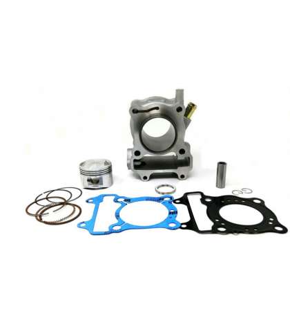 CILINDRO 125CC HIERRO 4T HONDA SCOOPY, SH125 LC Ø52,40 -BARIKIT - R: CIL789