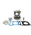 CILINDRO HONDA SCOOPY, SH125 LC HIERRO 4T. PISTÓN 52,40 - BARIKIT - R: CIL789