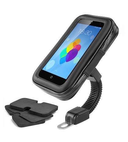 FUNDA PARA IMPERMEABLE PARA GPS-PDA UNIVERSAL R: 540016F