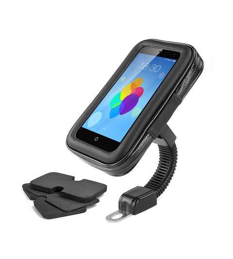 FUNDA PARA IMPERMEABLE PARA GPS-PDA UNIVERSAL R: 540016F