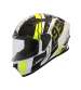 CASCO INTEGRAL TXL STELLAR SWANK DECORADO MATE (MA124) R: D000500400MA12405