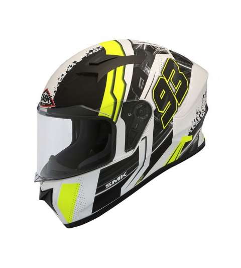 CASCO INTEGRAL TL STELLAR SWANK DECORADO MATE (MA124) R: D000500400MA12404