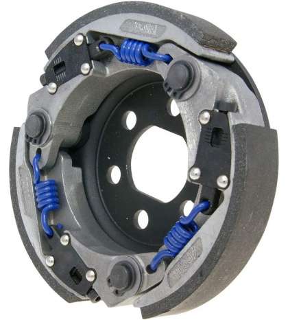 EMBRAGUE PIAGGIO SCOOTER 50CC 2T D.107MM POLINI EVOLUTION 3G R: 249061