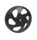 CAMPANA EMBRAGUE VENTILADA PEUGEOT - PIAGGIO - POLINI - EVO 2 R: 250025