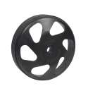 CAMPANA EMBRAGUE VENTILADA PEUGEOT - PIAGGIO - POLINI - EVO 2 R: 250025