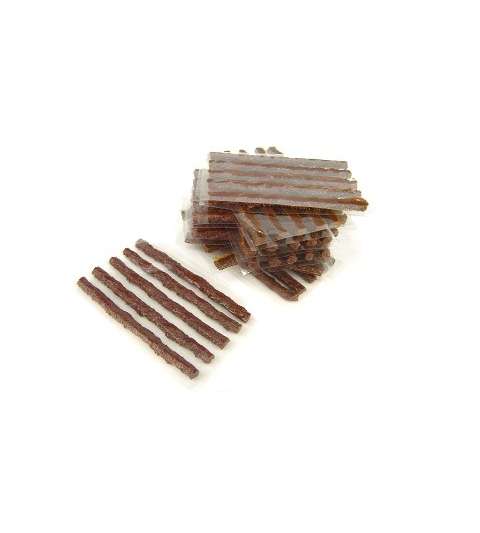 BLISTER 25 MECHAS PARA TUBELESS R: 570