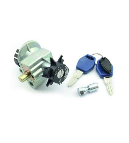 CERRADURA CONTACTO PEUGEOT X FIGHT 50 R: 6564