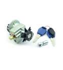 CERRADURA CONTACTO PEUGEOT TREKKER, VIVACITY, SPEEDFGHIT 50 C.C. R: 6564