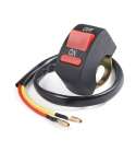 INTERRUPTOR ON-OFF CON ABRAZADERA UNIVERSAL R: 0240038