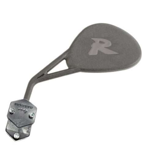 ESPEJO HOMOLOGADO ENDURO PLEGABLE IZQUIERDO R: E-382 I