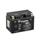 BATERIA YUASA YT12A-BS KYMCO SUPER DINK 125/300 C.C. R: 61386