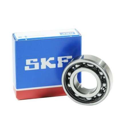 RODAMIENTO CIGÜEÑAL APRILIA RS125 6206C4 SKF R: MS300620160C4