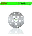 DISCO DE FRENO TRASERO RIEJU RS1 NG R: 962311