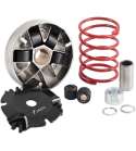 VARIADOR YAMAHA AEROX / JOG RR 50 ( RODILLOS 19 X 15,5 ) TOP RACING R: 6040301