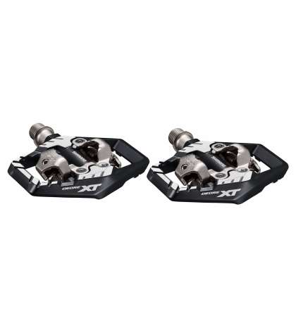 JUEGO PEDALES SHIMANO DEORE XT R: PDM8120