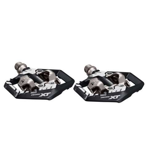 JUEGO PEDALES SHIMANO DEORE XT R: PDM8120