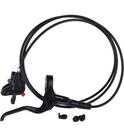 FRENO DE DISCO TRASERO COMPLETO MT201 SHIMANO R: MT201KLFPRA170