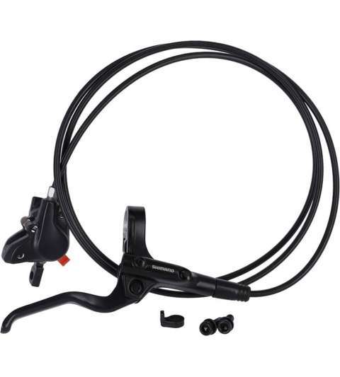 FRENO DE DISCO TRASERO COMPLETO MT201 SHIMANO R: MT201KLFPRA170