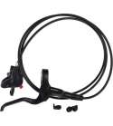 FRENO DE DISCO TRASERO COMPLETO MT201 SHIMANO R: MT201KLFPRA170