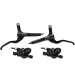 KIT DE FRENOS SHIMANO MT201 R: K201DT
