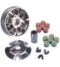 VARIADOR POLINI (HI-SPEED) KYMCO MXU 50 06-07 R: PLN241520