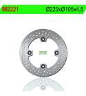 DISCO DE FRENO TRASERO S WING 125 07/11 - NG - R: 962221