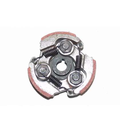 EMBRAGUE COMPLETO POCKET MD01 MINIMOTO R: 961011I