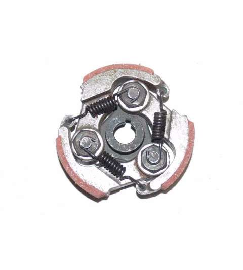 EMBRAGUE COMPLETO POCKET MD01 MINIMOTO R: 961011I