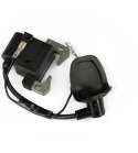 BOBINA DE ALTA POCKET MD01 MINIMOTO R: 961011V