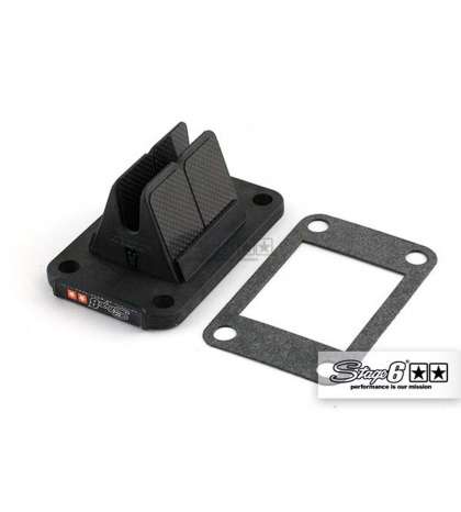 CAJA DE LÁMINAS 8 PETALOS MINARELLI AM6 VFORCE STAGE6 R: S6-3219001