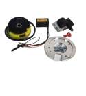 ROTOR KRD MINARELLI SCOOTER ( DESPUES 2003 ) EDICIÓN BK RACING CON LUZ DIGITAL R: BKKRD007