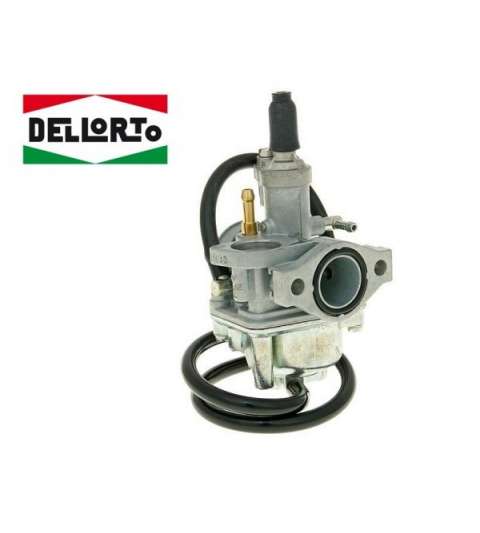 CARBURADOR KYMCO-HONDA DELLO'RTO PHVA 17,5 US STATER ELECTRICO R: 9048